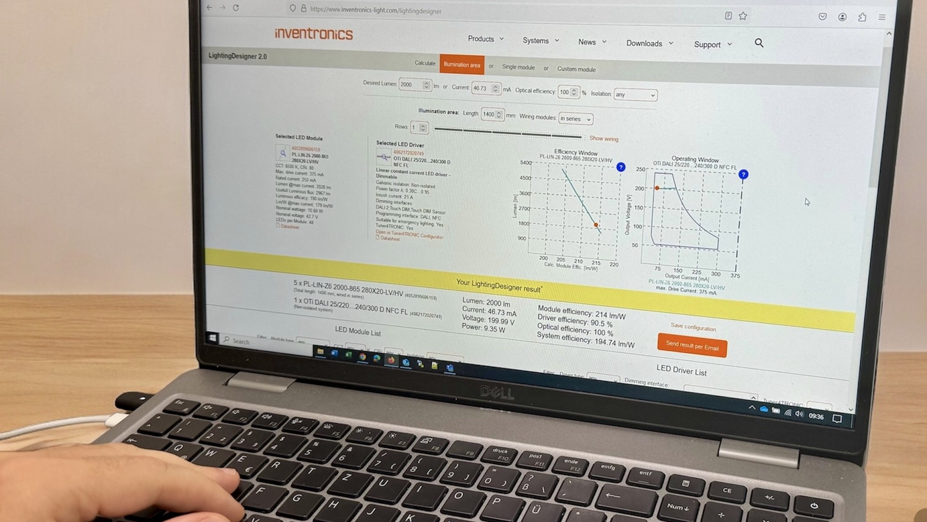 LightingDesigner 2.0 jetzt live
