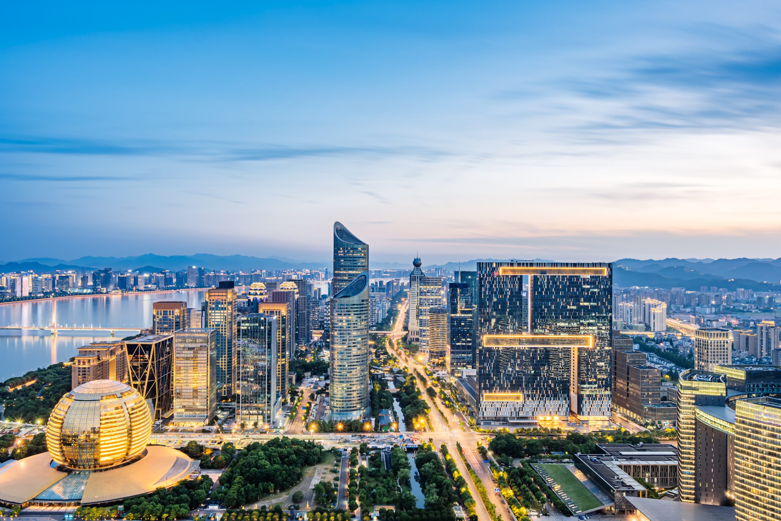 Der Schlüssel zur nachhaltigen Modernisierung Ihrer gewerblichen Beleuchtung: Bluetooth NLC