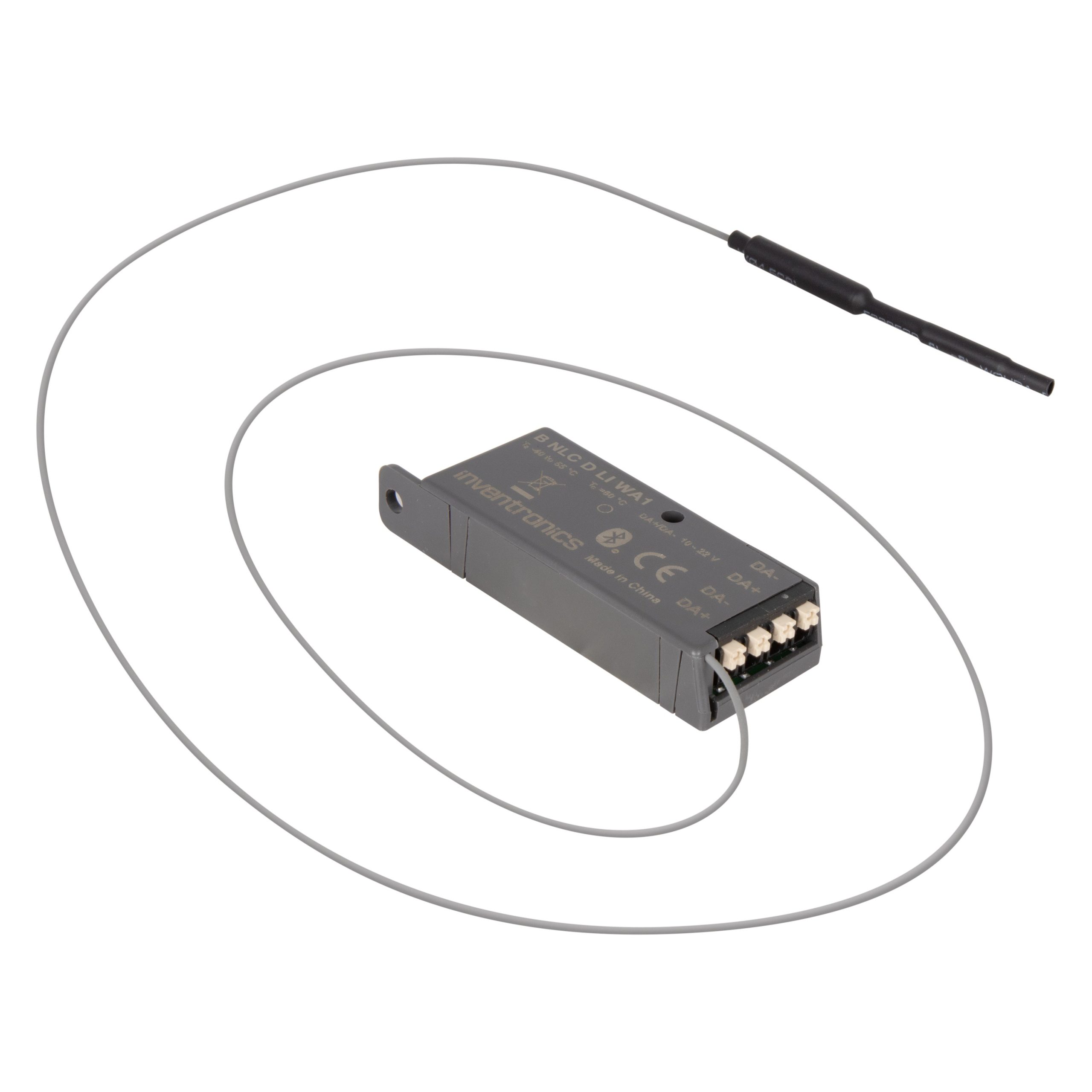 Enable reliable wireless lighting networks in every application