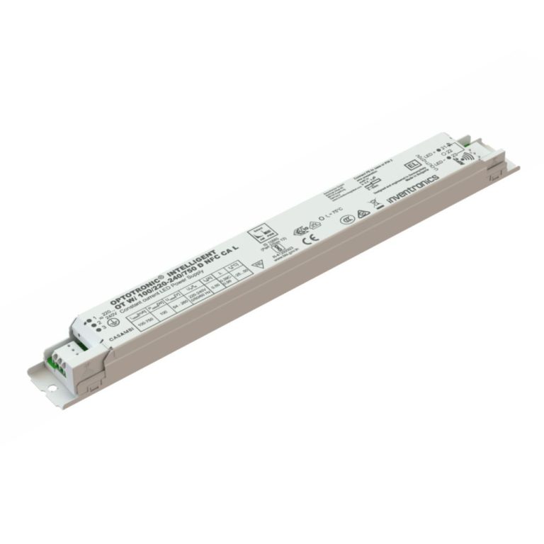 LED Driver – INVENTRONICS GLOBAL (EN)